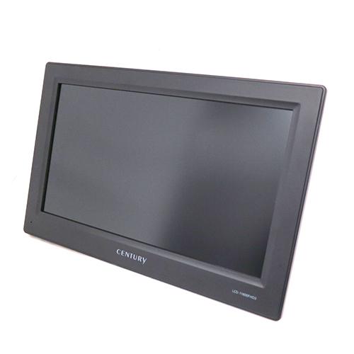 century LCD-11600FHD3 フルHDモニター11.6” 新品